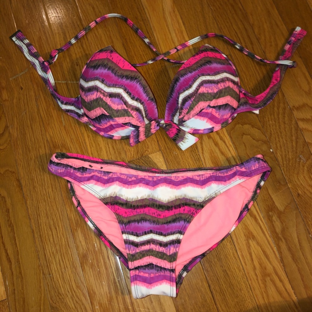 Matching Bikini Set XS